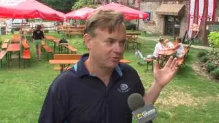 Put-in-bay GOAT Soup & Whiskey 2017 Out n About Columbus segment