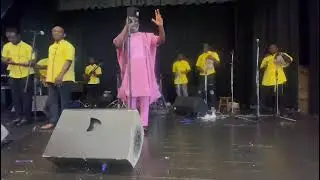Feyisara live in Ashford, Kent Saturday15th July for  