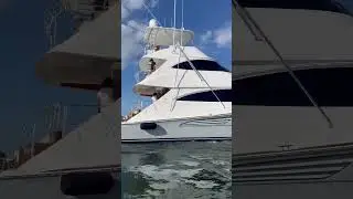 The All-New $14 Million 90&rsquo; Viking Sportfish!