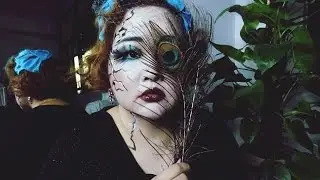 Zombie Flapper