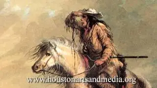 San Felipe and American Settlement Trailer