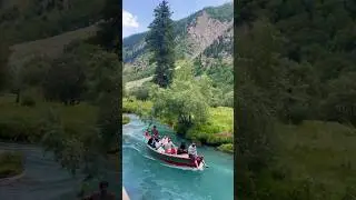 Heaven on earth Shahi Bagh Swat #kalam #kalamvalley #swatvalley #nature #photography #trending