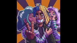 QUISTONE - WOW! [Produced By 14WRLDWD] (Official Audio)