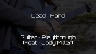 Dead Hand (Playthrough)