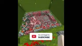 1000 Iron Golem VS 4000 Ravager Epic Battle 😱😱 #shorts