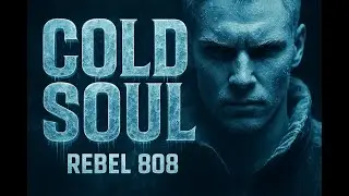 Cold Soul &ndash; Full Trap Album by Rebel 808 | Dark Vibes & Emotional Power