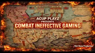 A Combat Ineffective Gaming Event: Master of Command British Empire Part 1