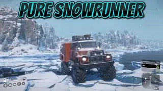 All Vehicle Upgrade Locations in the Cosmodrome Map ...  on Snowrunner