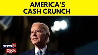House GOPs Slam Democrats For Debt Ceiling 'Calamity' | US Debt Ceiling 2023 News  | US News