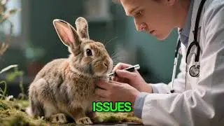 Rabbit Dental Problems: Symptoms, Treatment, and Care Tips #rabbit #bunny