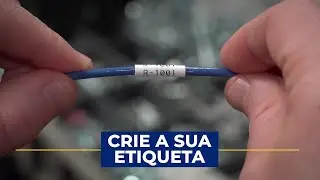 Etiquetadora M211 BRADY