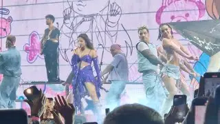 Emilia - GTA & No Se Ve - Wizink Center - Madrid 06.07.2024.