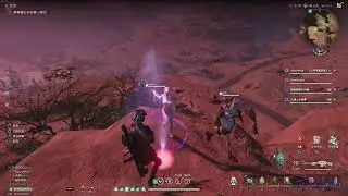 據點戰｜ 狐臭妖魔之墓 vs DOC2.0｜老人回歸，PVP人還是一樣少｜【OnceHuman 七日世界】