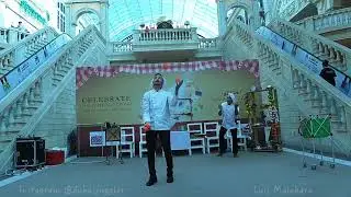 Dubai Juggler- Circus performers - Dubai & Abu Dhabi Entertainment