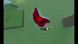 [Rogue Demon] Red Insect Breathing Ultimate (Insect Breathing) | Roblox