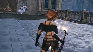 MobiusFF (JP) - Sphere Getter (Sophie Paine)