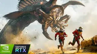 ICARUS 🔴 LIVE | RTX 5090 32GB (4K Maximum Settings RTX 0FF )