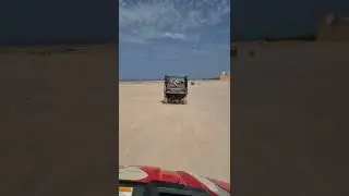 Buggy Tour Safari Discovery Hurghada/Egypt. #shorts #egypt #hurghada #buggy #safari #discovery #2022