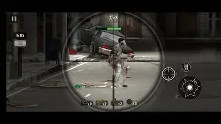 zombie hunter shooting Gameplay | zombie hunter Android Game | zombie hunter solution