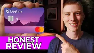 Destiny Mastercard Review: My Honest Experience Using The Bank of Missouri Credit Card