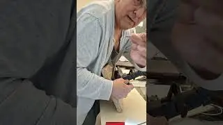 Installing Stabil-Rizer Clamping System on Gen 4 Pro (part 1).