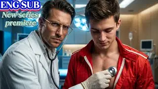 🎁Urologist's Trap: Treating the Racer's Body to Capture His Heart 🏎️🩺 #youtubeshorts#shorts