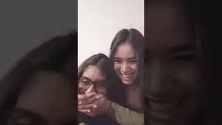 Hand over mouth HOM 9