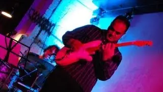 LANCE SUA Music