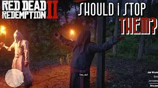 SMOKING AND OTHER HOBBIES - Red Dead Redemption 2 PC Gameplay #rdr2 #arthurmorgan #gaming