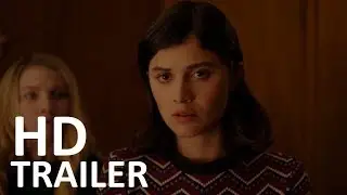 Applecart | HD Trailer (2017)