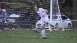 Haddon Hts soccer beats Gateway 2015