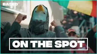 ON THE SPOT #31: Doevoe