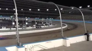 #PrixView at PIR