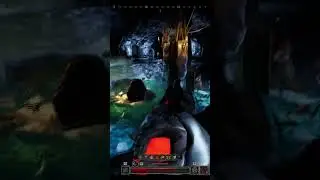 Plate Warlock 3v1 #shorts