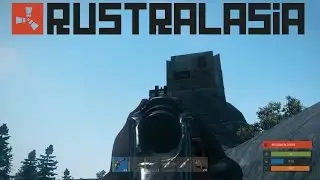 Rustralasia | Fun with Friends!