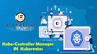 What is  Kube-Controller Manager in Kubernetes Cluster & how its  Works !!! #kubernetes #k8s