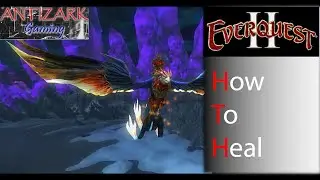 Everquest 2 Healing Guide