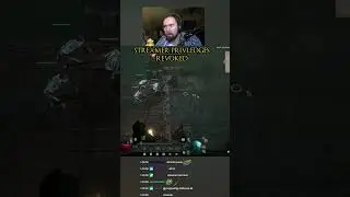 STREAMER PRIVLEDGES REVOKED #asmongold #shorts