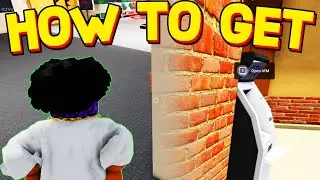 How To ATM GLITCH in BLOCK SPIN! ROBLOX