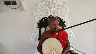 Sambodhi TV Live Stream