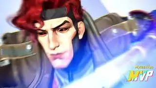 Gambit No Death Match Marvel Rivals