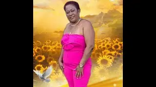 Thanksgiving Service for Sharon Campbell