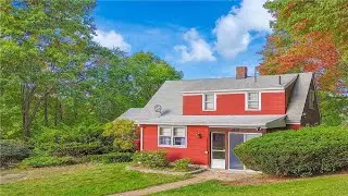 172 Prospect Road, Waterbury, CT Presented by Levi Judqin.