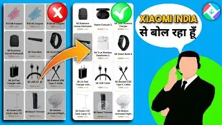 GetApps Stock Problem पर Xiaomi India ने ये कहा🤔 | GetApps Out Of Stock Problem | GetApps
