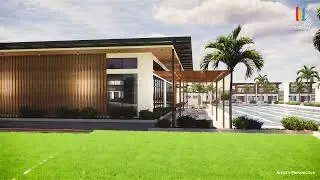 Intalio Estates Phase 2 | First Olympic-Size Swimming Pool in CDO!
