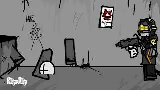 An experiment madness combat xD