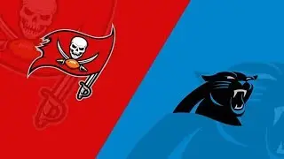 NFL 2019 Week 2 Tampa Bay Buccaneers v Carolina Panthers Recap(The Panthers offense was pathetic)