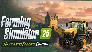 FS25 EP41 Soybeans and First Chickens 🐓 