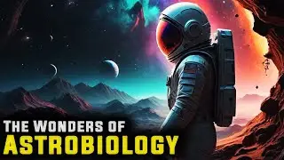 The Wonders of Astrobiology