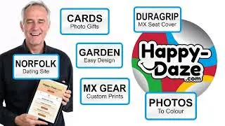 Happy-Daze Handy Everyday Apps Norfolk